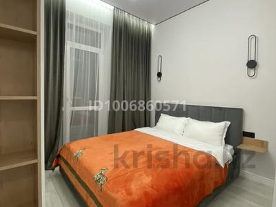 1-бөлмелі пәтер · 45 м², Нажмиденова 27, бағасы: 16 000 ₸ в Астане, Сарайшык р-н
