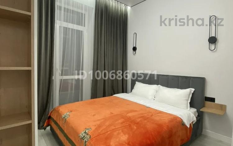 1-бөлмелі пәтер · 45 м², Нажмиденова 27, бағасы: 16 000 ₸ в Астане, Сарайшык р-н — фото 2