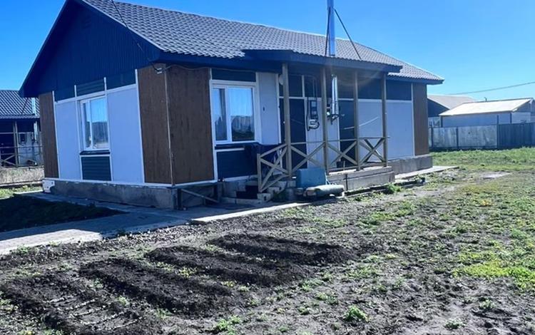 Отдельный дом · 3 комнаты · 80 м² · 10 сот., Берлик 25 за 90 000 ₸ в Петропавловске — фото 3