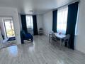 Отдельный дом · 3 комнаты · 80 м² · 10 сот., Берлик 25 за 90 000 ₸ в Петропавловске — фото 7