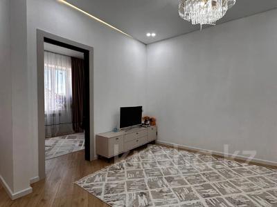 2-комнатная квартира · 51 м² · 1/4 этаж, Ниеткалиева за 23.7 млн ₸ в Уральске