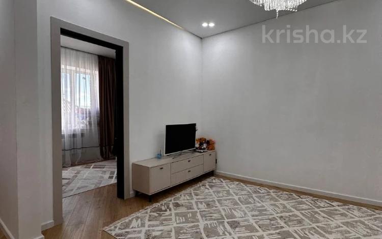 2-комнатная квартира · 51 м² · 1/4 этаж, Ниеткалиева за 23.7 млн ₸ в Уральске — фото 2