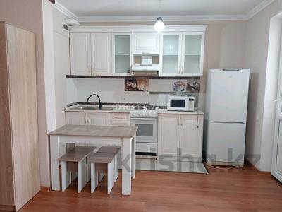 1-бөлмелі пәтер · 29 м² · 2/9 қабат, Аль-Фараби 30/1 — Улы Дала, бағасы: 20 млн ₸ в Астане, Есильский р-н