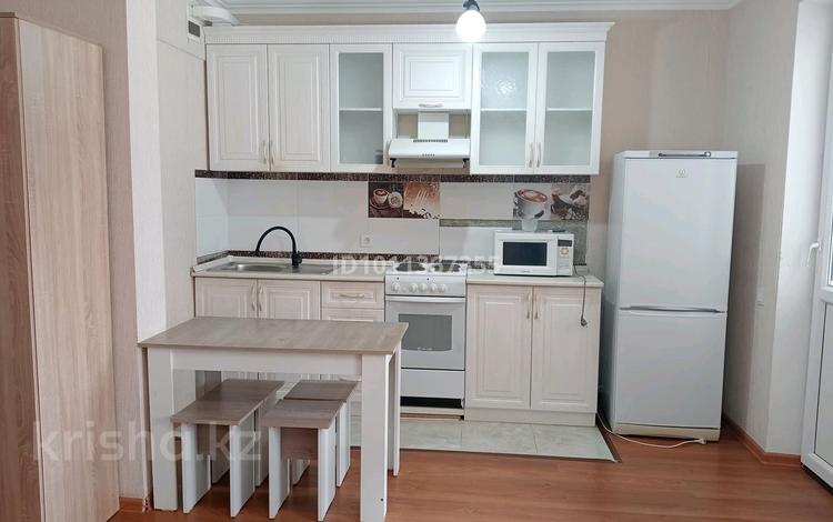 1-бөлмелі пәтер · 29 м² · 2/9 қабат, Аль-Фараби 30/1 — Улы Дала, бағасы: 20 млн ₸ в Астане, Есильский р-н — фото 3