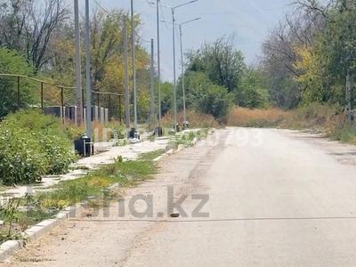 Участок · 8 соток, Кенесары хан 183а — Род домнам жоғары за 5.5 млн ₸ в Узынагаш