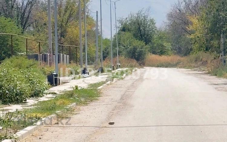 Участок · 8 соток, Кенесары хан 183а — Род домнам жоғары за 5.5 млн ₸ в Узынагаш — фото 2