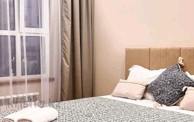 1-бөлмелі пәтер · 45 м² · 9/12 қабат, Сейфуллина 469/1, бағасы: 20 000 ₸ в Алматы, Алмалинский р-н — фото 2
