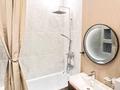 1-бөлмелі пәтер · 45 м² · 9/12 қабат, Сейфуллина 469/1, бағасы: 20 000 ₸ в Алматы, Алмалинский р-н — фото 10