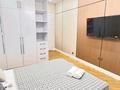 1-бөлмелі пәтер · 45 м² · 9/12 қабат, Сейфуллина 469/1, бағасы: 20 000 ₸ в Алматы, Алмалинский р-н — фото 11