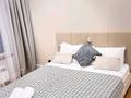 1-бөлмелі пәтер · 45 м² · 9/12 қабат, Сейфуллина 469/1, бағасы: 20 000 ₸ в Алматы, Алмалинский р-н — фото 2