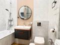 1-бөлмелі пәтер · 45 м² · 9/12 қабат, Сейфуллина 469/1, бағасы: 20 000 ₸ в Алматы, Алмалинский р-н — фото 26