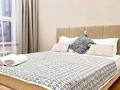 1-бөлмелі пәтер · 45 м² · 9/12 қабат, Сейфуллина 469/1, бағасы: 20 000 ₸ в Алматы, Алмалинский р-н — фото 4