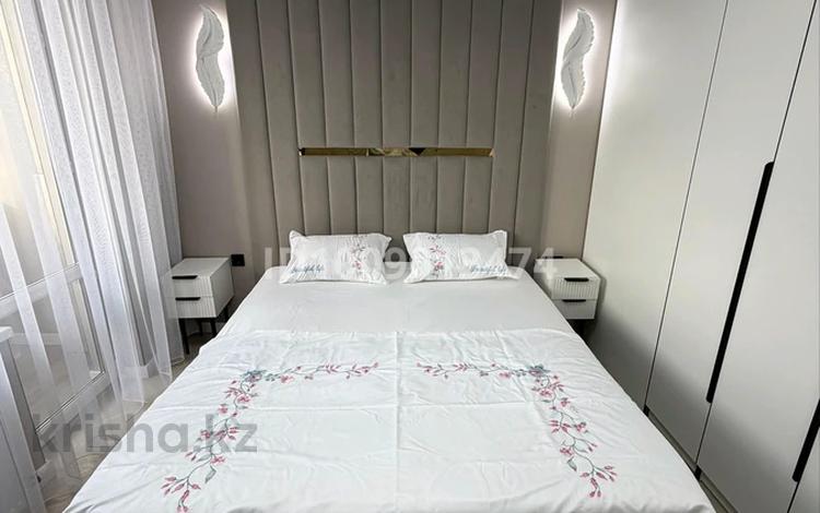 2-комнатная квартира · 40 м² · 3/9 этаж, Абулхайр-хана 69/4, 69/5 за 28 млн ₸ в Атырау — фото 2