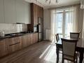 2-комнатная квартира · 76 м² · 16/21 этаж, Сейфуллина 574/1 к3 за 700 000 ₸ в Алматы, Бостандыкский р-н