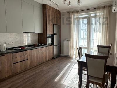 2-бөлмелі пәтер · 76 м² · 16/21 қабат, Сейфуллина 574/1 к3, бағасы: 700 000 ₸ в Алматы, Бостандыкский р-н