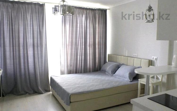 1-комнатная квартира, 39 м² помесячно, мкр 11 52