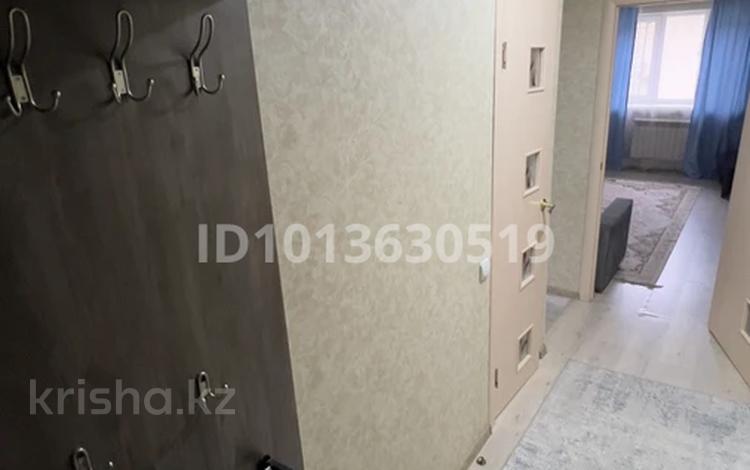 2-комнатная квартира · 44.8 м² · 3/3 этаж, Ахметова 10 — Майлина за 230 000 ₸ в Алматы, Турксибский р-н — фото 20