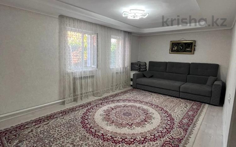 Отдельный дом · 3 комнаты · 108.8 м² · 7.4 сот., 55-й квартал 17 за 41.5 млн ₸ в Костанае — фото 2
