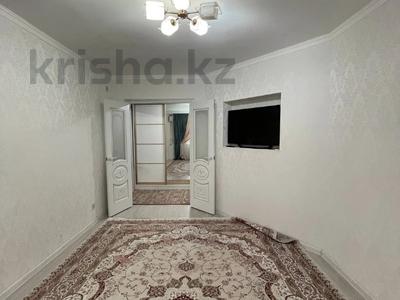 2-комнатная квартира, 46 м², 4/9 этаж, мкр Нурсат 2 за 22 млн 〒 в Шымкенте, Каратауский р-н
