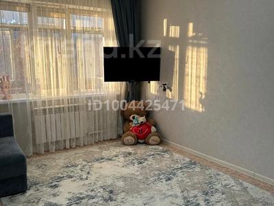 2-бөлмелі пәтер · 47 м² · 4/5 қабат, мкр 8 — Гришина, бағасы: 17 млн 〒 в Актобе