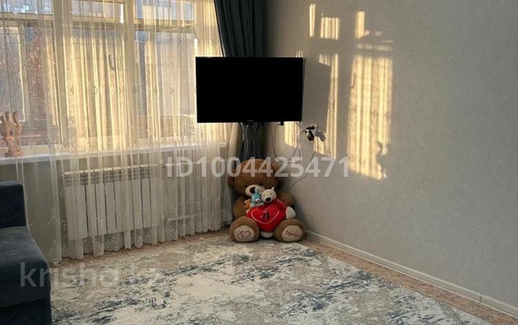 2-бөлмелі пәтер · 47 м² · 4/5 қабат, мкр 8 — Гришина, бағасы: 17 млн ₸ в Актобе — фото 2