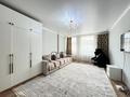 1-комнатная квартира · 52 м² · 5/12 этаж, Максут Нарикбаев 5 за 26.5 млн ₸ в Астане, Нура р-н