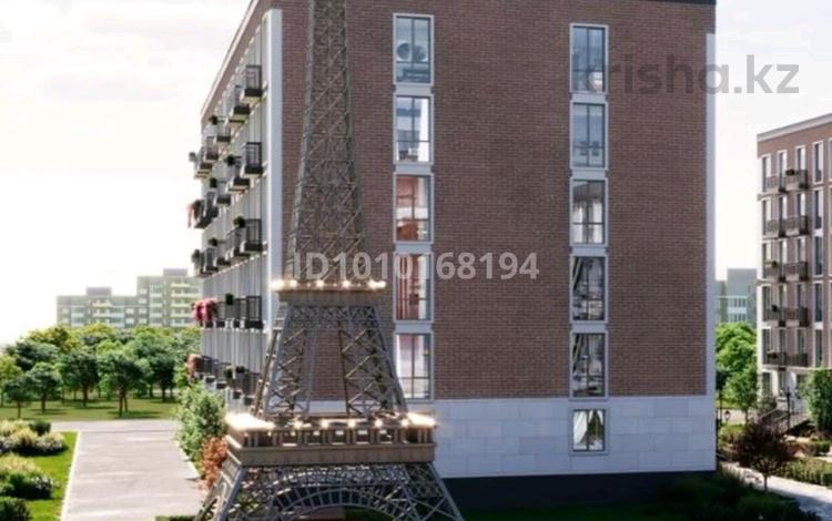 3-бөлмелі пәтер · 70 м² · 1/6 қабат, Нұркент ш/а 14 — Момышулы-Рыскулова, бағасы: 46 млн ₸ в Алматы, Алатауский р-н — фото 13