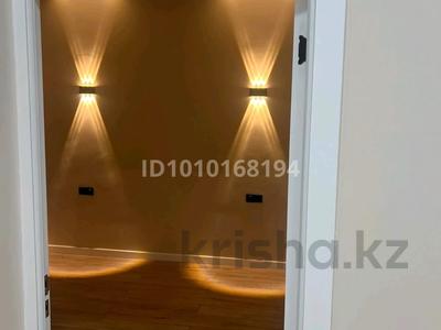 3-бөлмелі пәтер · 70 м² · 1/6 қабат, мкр Нуркент 14 — Момышулы-Рыскулова, бағасы: 48 млн ₸ в Алматы, Алатауский р-н