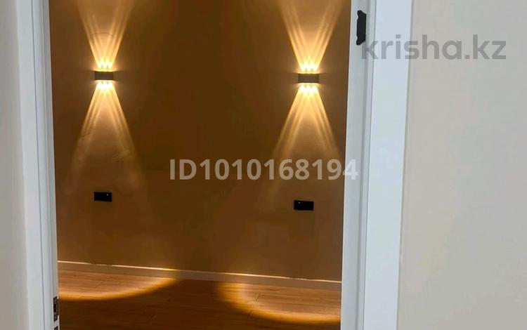 3-бөлмелі пәтер · 70 м² · 1/6 қабат, мкр Нуркент 14 — Момышулы-Рыскулова, бағасы: 48 млн ₸ в Алматы, Алатауский р-н — фото 6