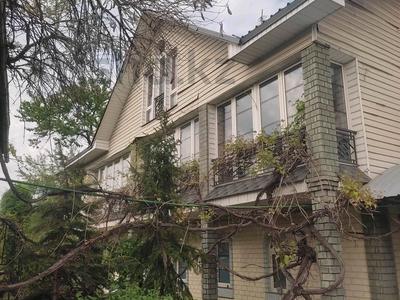 Аренда домов или дач в Алматы: Отдельный дом · 3 комнаты · 240 м², Сельхозработник 79 — Центральная за 700 000 〒 Отдельный дом · 3 комнаты · 240 м², Сельхозработник 79 — Центральная за 700 000 〒 в Алматы, Наурызбайский р-н