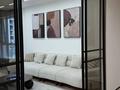 4-бөлмелі пәтер · 168 м² · 3 қабат, Кунаева 5 — КТЖ, КазМедиа Риксос, Байтерек., бағасы: 225 млн ₸ в Астане, Есильский р-н — фото 4