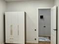 1-комнатная квартира · 40 м² · 1/6 этаж, мкр Нуркент — Момышулы и Рыскулова за 240 000 ₸ в Алматы, Алатауский р-н
