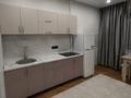 1-комнатная квартира · 40 м² · 1/6 этаж, мкр Нуркент — Момышулы и Рыскулова за 240 000 ₸ в Алматы, Алатауский р-н — фото 7
