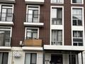 1-комнатная квартира · 40 м² · 1/6 этаж, мкр Нуркент — Момышулы и Рыскулова за 240 000 ₸ в Алматы, Алатауский р-н — фото 9