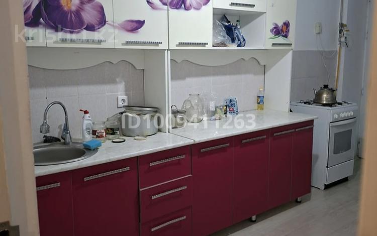 1-бөлмелі пәтер · 40 м² · 1/9 қабат, мкр Береке 21 — Аялдама Береке, бағасы: 130 000 ₸ в Атырау — фото 28