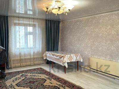 Отдельный дом · 3 комнаты · 54 м² · 10 сот., Восточный Правый 2681 за 5.9 млн ₸ в Семее