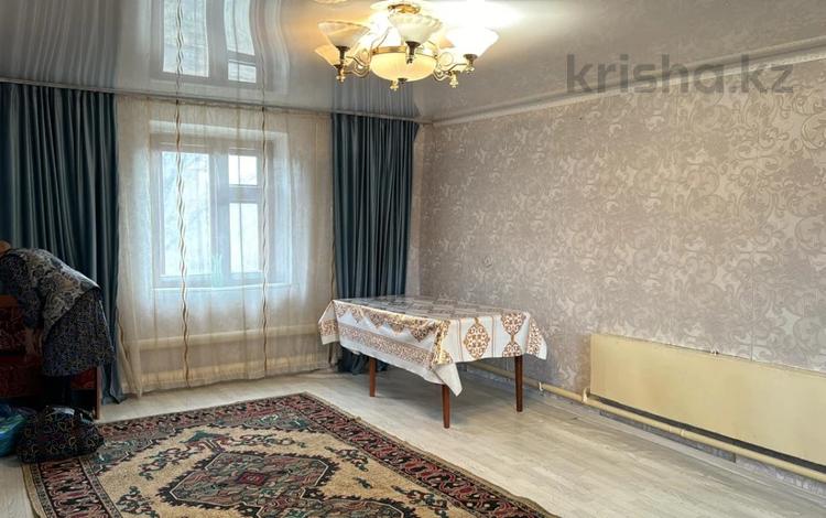Отдельный дом · 3 комнаты · 54 м² · 10 сот., Восточный Правый 2681 за 5.9 млн ₸ в Семее — фото 9