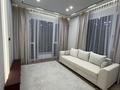 2-комнатная квартира · 51.5 м² · 9/18 этаж, Сыганак 28 за 45 млн ₸ в Астане, Нура р-н