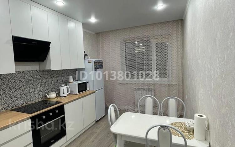 1-бөлмелі пәтер · 40 м² · 8/9 қабат, Микрорайон Аэропорт 1, Уральская 45А, бағасы: 160 000 ₸ в Костанае — фото 2