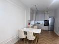 2-комнатная квартира · 62 м² · 6/12 этаж, Сейфуллина 533 — Свежая квартира за 550 000 ₸ в Алматы, Алмалинский р-н — фото 2