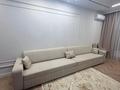 2-комнатная квартира · 62 м² · 6/12 этаж, Сейфуллина 533 — Свежая квартира за 550 000 ₸ в Алматы, Алмалинский р-н — фото 4