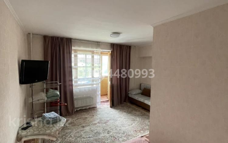 1-бөлмелі пәтер · 40 м² · 7/9 қабат, Розыбакиева 250 — Утепова, бағасы: 39.5 млн ₸ в Алматы, Бостандыкский р-н — фото 3