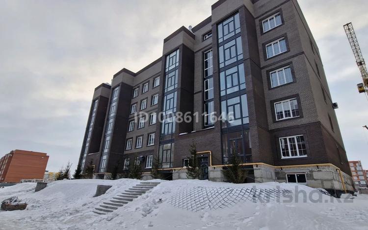 4-бөлмелі пәтер · 149.7 м² · 2/5 қабат, мкр. Алтын орда 358, бағасы: 54 млн ₸ в Актобе — фото 3