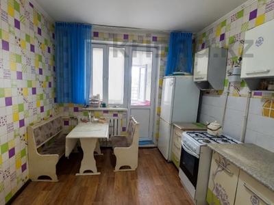 1-бөлмелі пәтер · 42 м² · 6/6 қабат, Болашақ ш/а., бағасы: 10.5 млн ₸ в Актобе, мкр Болашак