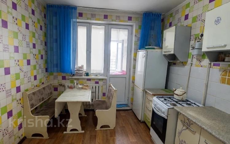 1-бөлмелі пәтер · 42 м² · 6/6 қабат, Болашақ ш/а., бағасы: 10.5 млн ₸ в Актобе, мкр Болашак — фото 2