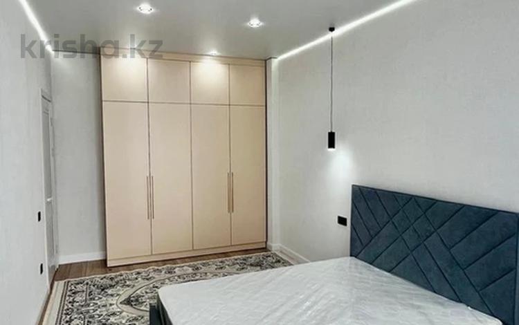 2-комнатная квартира · 65 м² · 5 этаж, Е-36 2/1 за 280 000 〒 в Астане, Нура р-н — фото 2