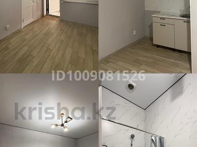1-бөлмелі пәтер · 35 м² · 1/1 қабат, Жансугурова, бағасы: 120 000 ₸ в 