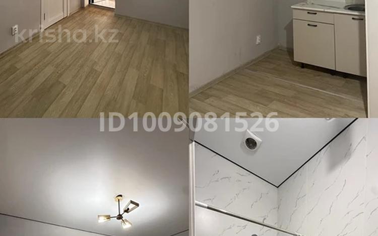 1-бөлмелі пәтер · 35 м² · 1/1 қабат, Жансугурова, бағасы: 120 000 ₸ в  — фото 2