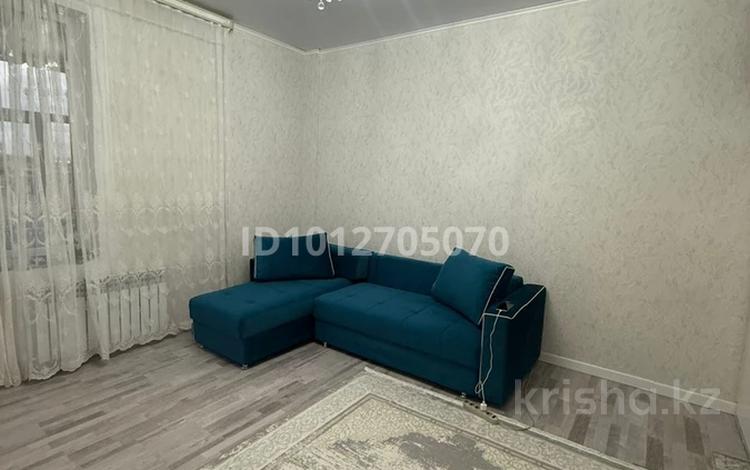 2-комнатная квартира · 63.5 м² · 2/8 этаж, Байтурсынова 67 — А-62 за 31 млн ₸ в Астане, Алматы р-н — фото 2