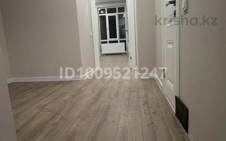 1-комнатная квартира · 39 м² · 4/9 этаж, мкр Шугыла, строительная 340/46 за 27 млн ₸ в Алматы, Наурызбайский р-н — фото 2
